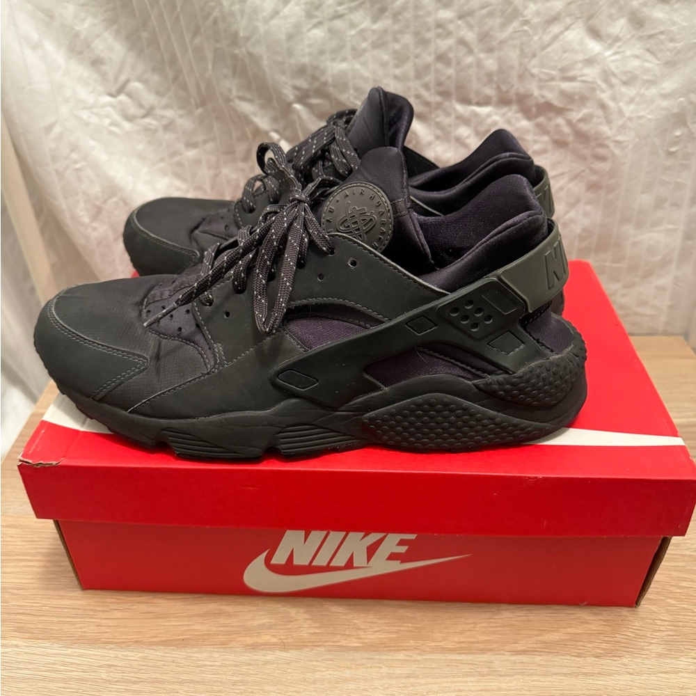 Nike Air Huarache Men’s Size 13